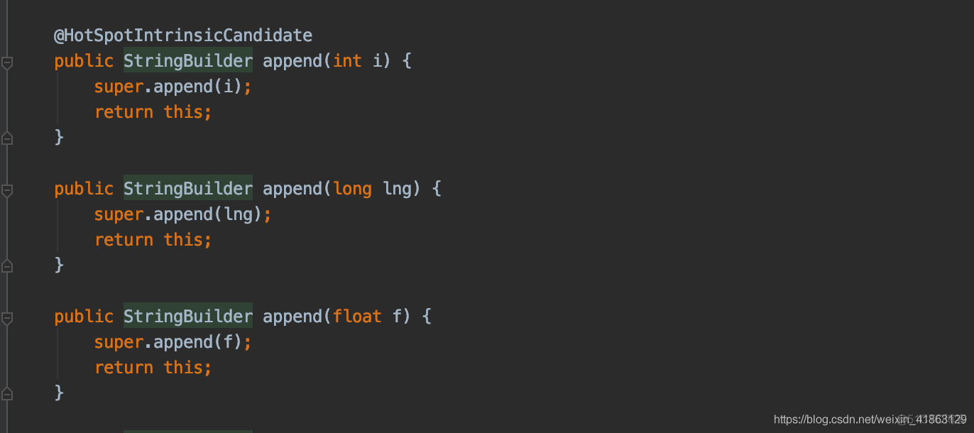 【面试题总结一】JAVA基础_客户端_03