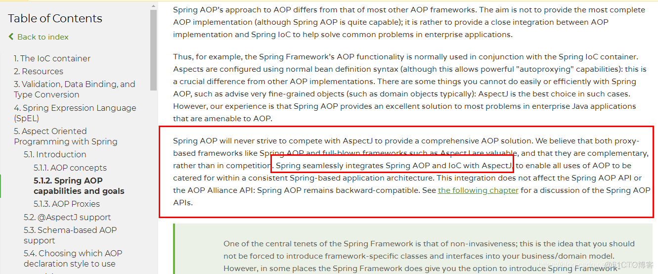 Spring5.0源码学习系列之Spring AOP简述_spring_02