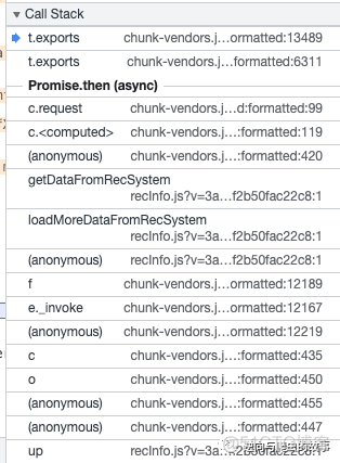 某某网站JS逆向分析(JS逆向第六期)_json_09