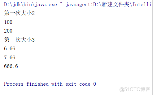 java134-泛型通配符的使用_java