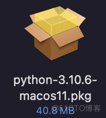 【案例】用 turtle 绘制一个月饼_macos