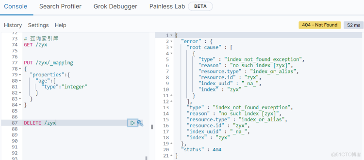 【Spring Cloud】ElasticSearch 索引库及文档操作_返回顶部_04