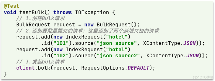 【Spring Cloud】RestAPI、RestClient操作索引、文档_elasticsearch_18