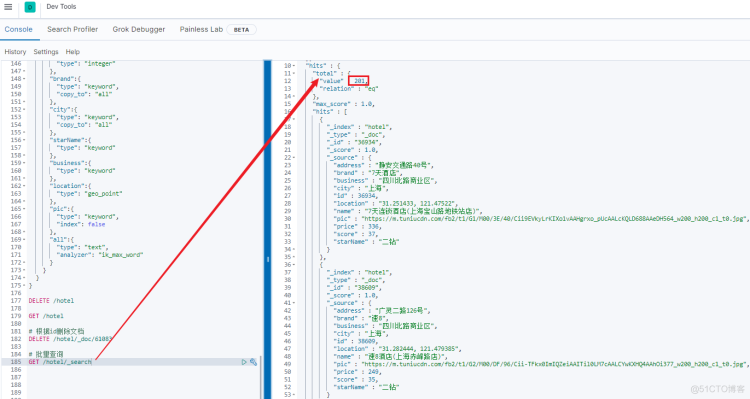 【Spring Cloud】RestAPI、RestClient操作索引、文档_spring cloud_19