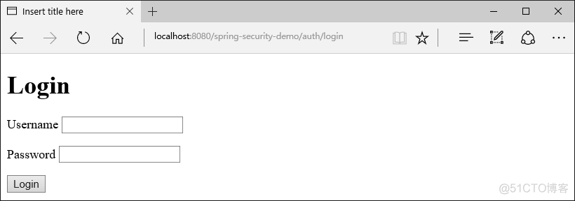 Spring Security入门Demo_Security_07