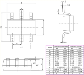 FS150C定时器芯片_电路图_05