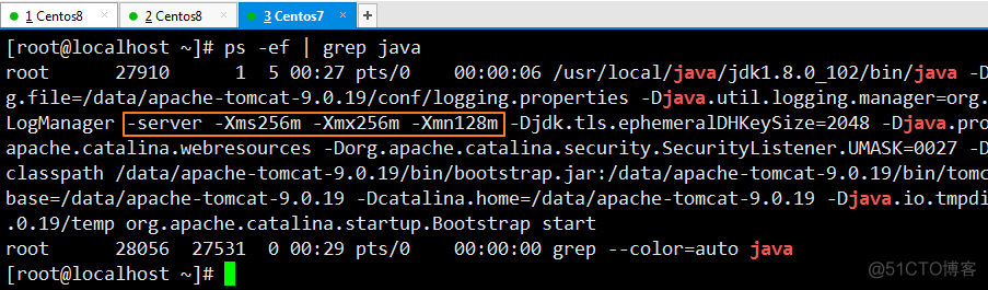 java进程内存溢出案例_apache_04