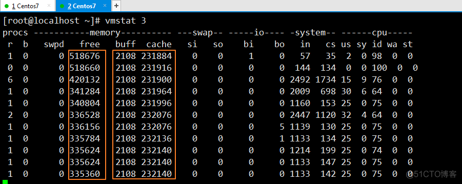 java进程内存溢出案例_java_07