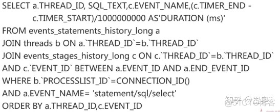 MySQL：数据库结构优化、高可用架构设计、数据库索引优化_数据库_12