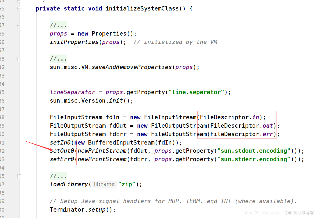 windows系统使用c++实现一个小型jvm(三)------------jvm的启动细节2_java_02