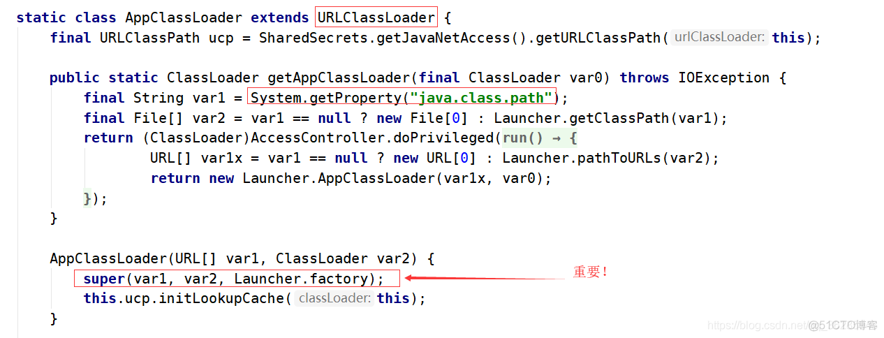 windows系统使用c++实现一个小型jvm(三)------------jvm的启动细节2_java_04