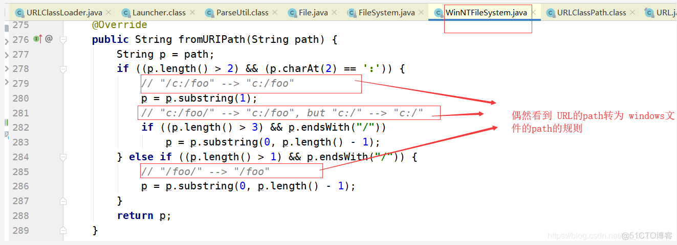 windows系统使用c++实现一个小型jvm(三)------------jvm的启动细节2_初始化_10