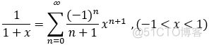 高等数学笔记第九天_欧拉公式_80