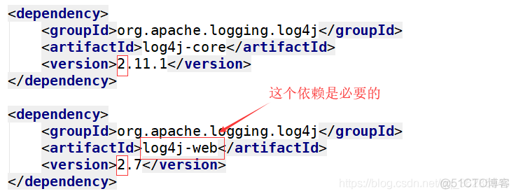 java-web环境集成各种主流日志框架(jcl,jul,slf4j,log4j,logback)总结_类加载器_04