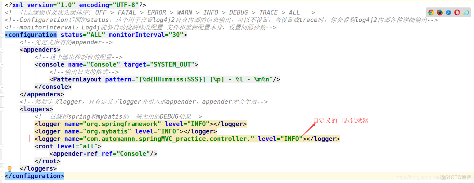 java-web环境集成各种主流日志框架(jcl,jul,slf4j,log4j,logback)总结_类加载器_06