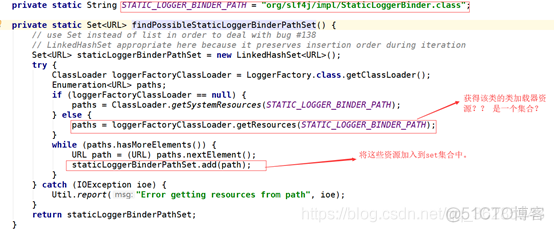 java-web环境集成各种主流日志框架(jcl,jul,slf4j,log4j,logback)总结_日志框架_24