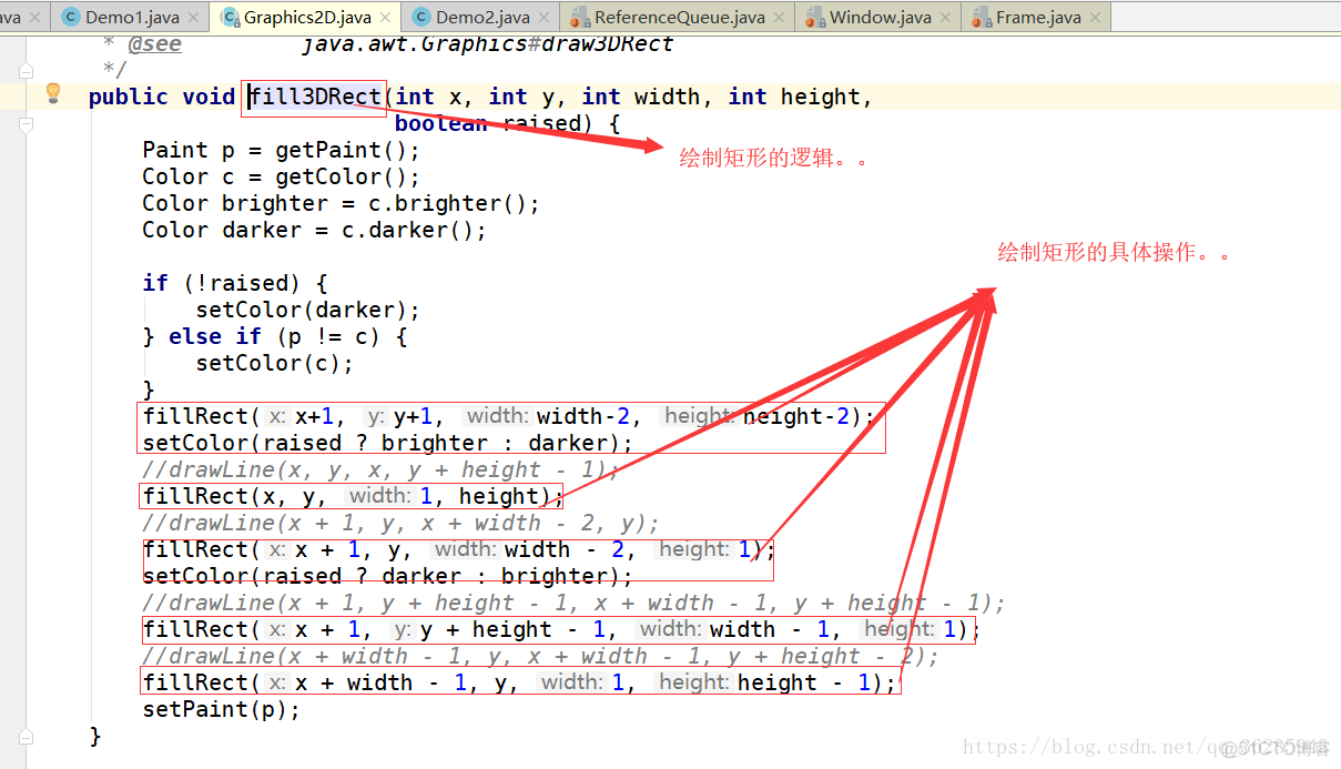 java源码解析之awt（四）_监听器_04