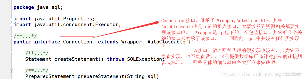 java源码解析之jdbc_java_12