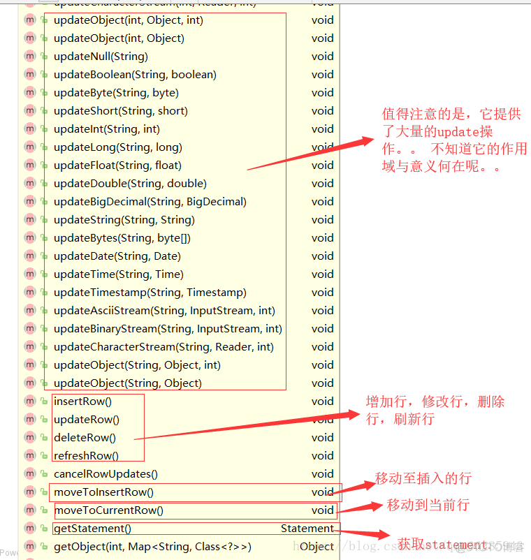 java源码解析之jdbc_数据库_26