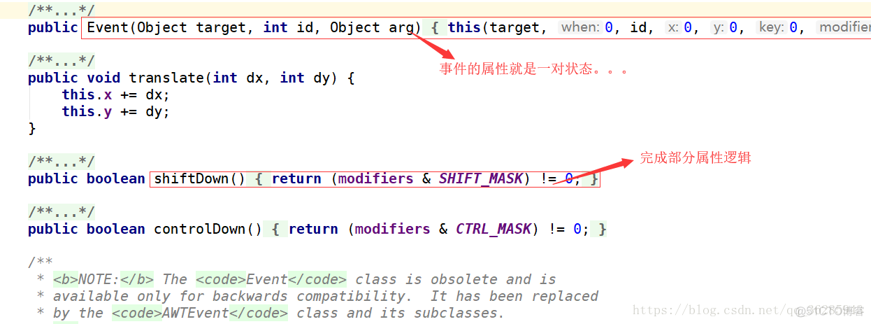 java源码解析之awt（四）_设计模式_15