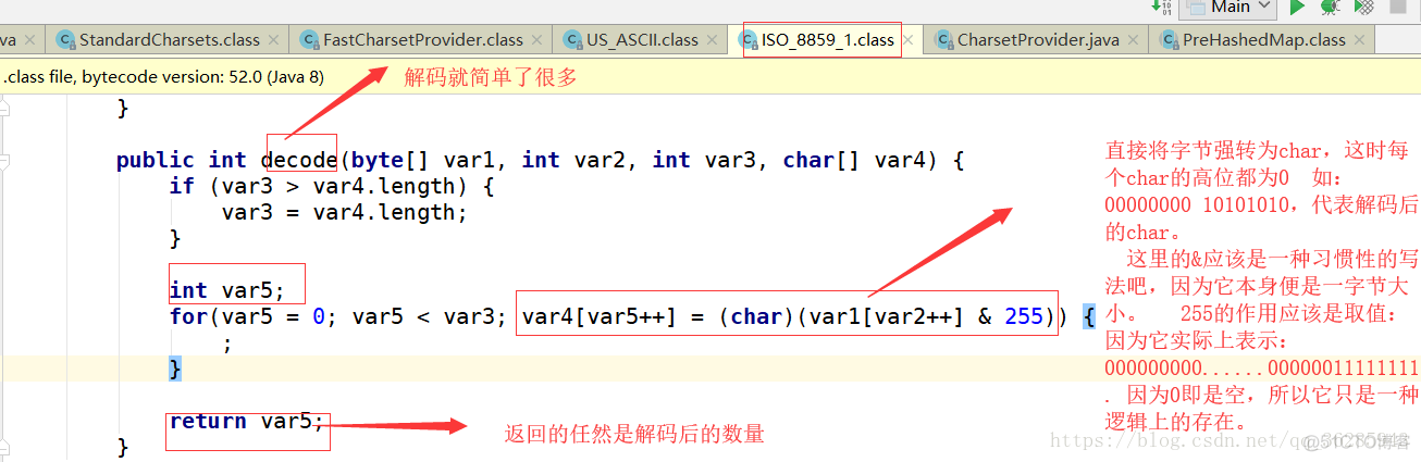 java源码解析之charset(二)_编码字符集_05