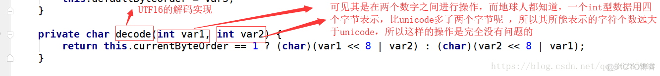 java源码解析之charset(二)_编码字符集_10