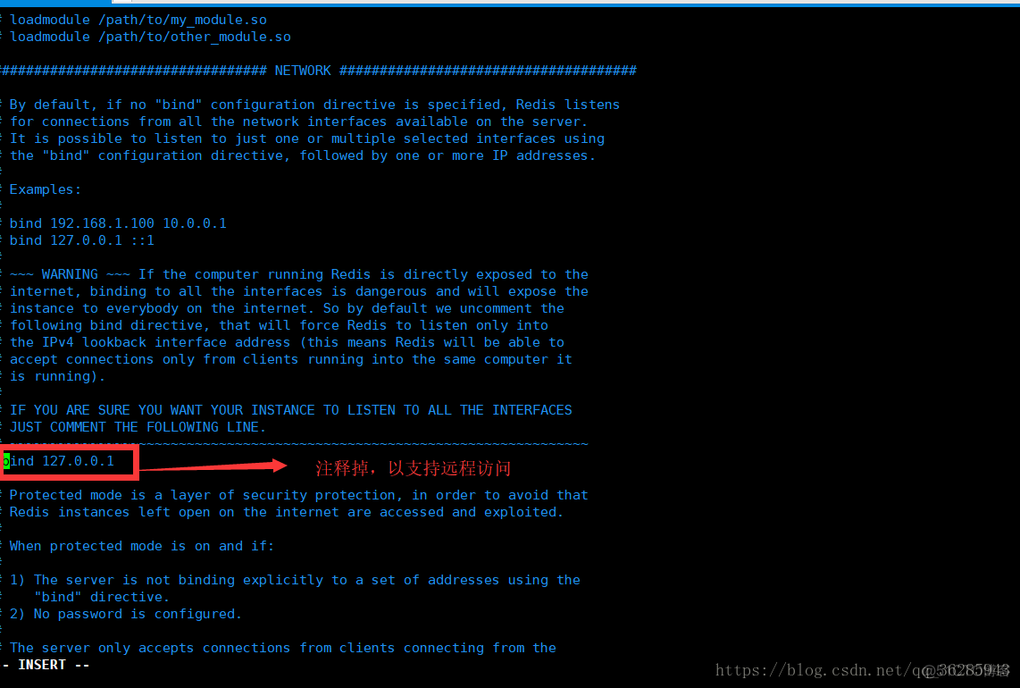 centos搭建SSM应用实操_redis_12