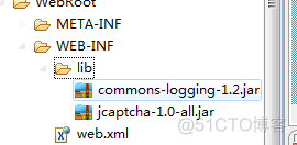 java.lang.ClassNotFoundException: org.apache.commons.logging.LogFactory_下载地址