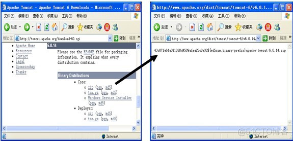 Java安全(加密、摘要、签名、证书、SSL、HTTPS)_数字证书