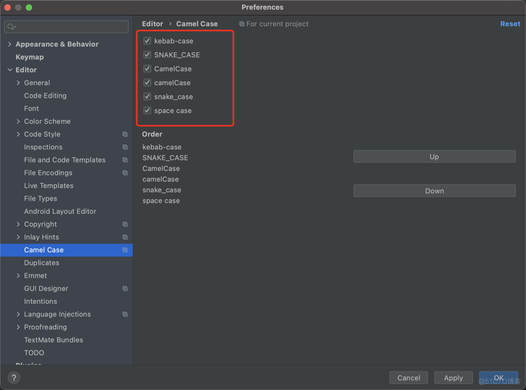 IntelliJ idea 高效使用教程，一劳永逸_快捷键_07