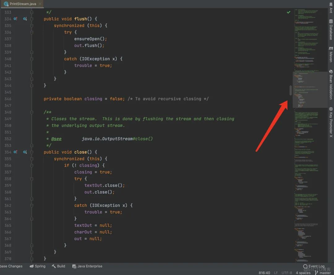 IntelliJ idea 高效使用教程，一劳永逸_ide_04