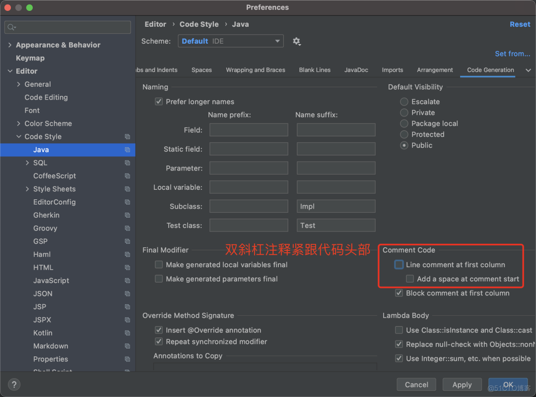 IntelliJ idea 高效使用教程，一劳永逸_ide_21