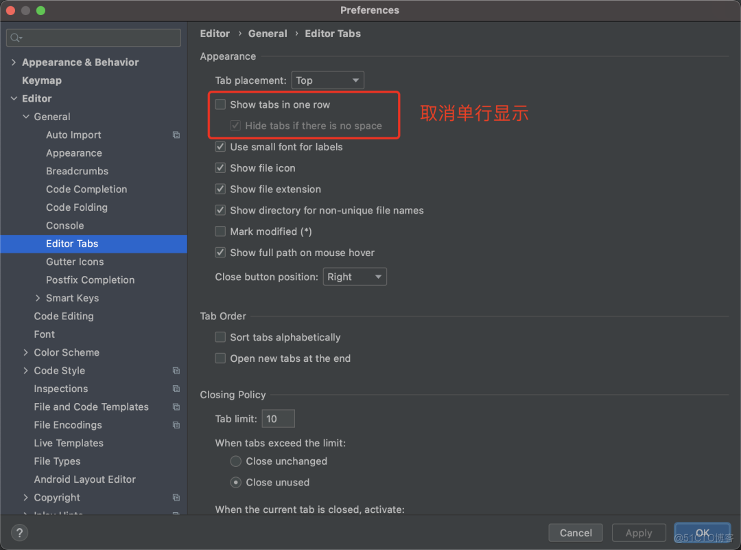 IntelliJ idea 高效使用教程，一劳永逸_快捷键_19