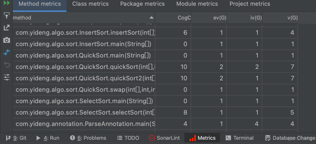 IntelliJ idea 高效使用教程，一劳永逸_快捷键_12