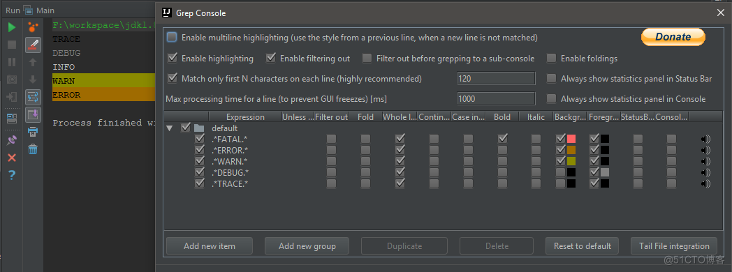 IntelliJ idea 高效使用教程，一劳永逸_ide_11