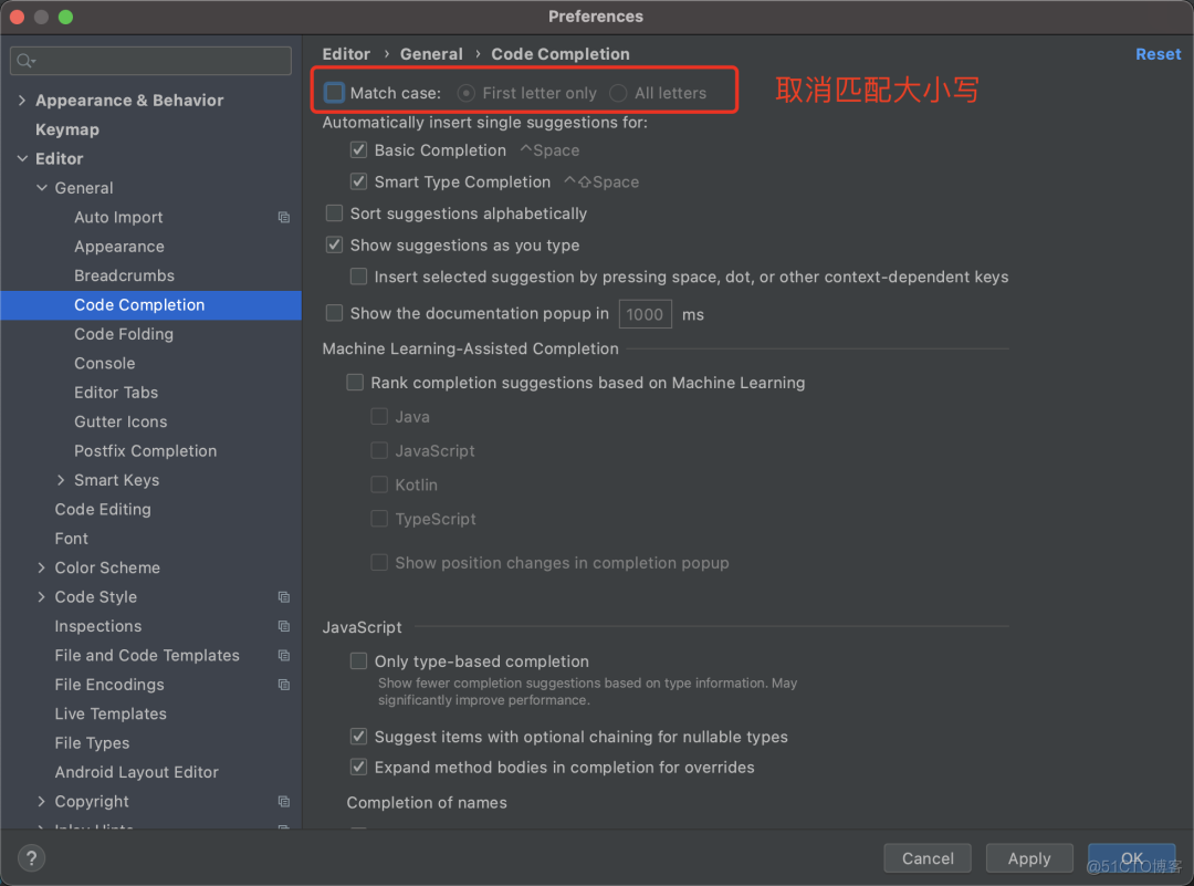 IntelliJ idea 高效使用教程，一劳永逸_自定义_25