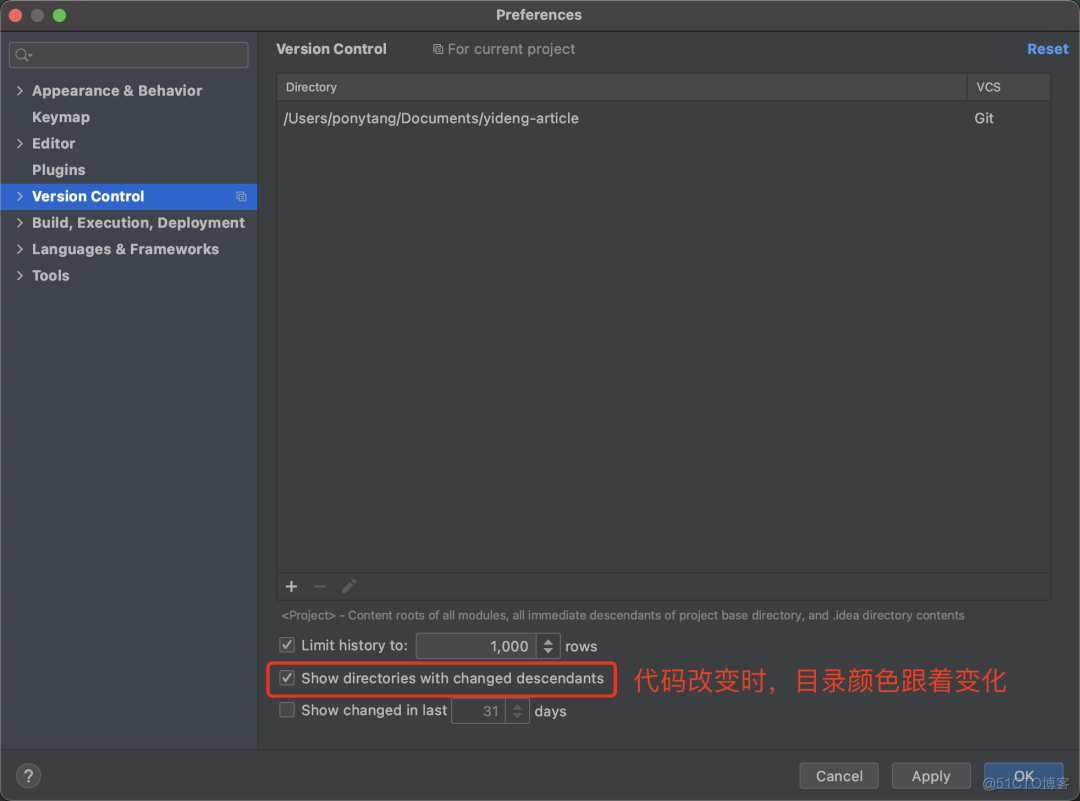 IntelliJ idea 高效使用教程，一劳永逸_ide_26