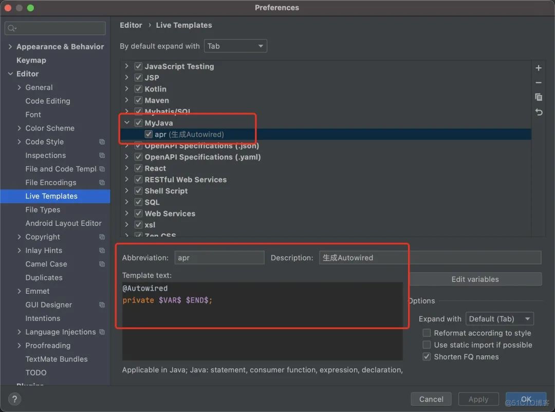 IntelliJ idea 高效使用教程，一劳永逸_ide_16