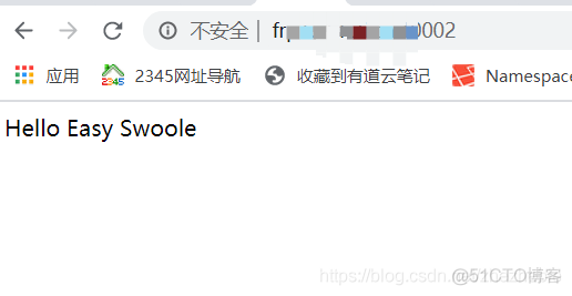 frp配置使用，内网穿透_linux_02