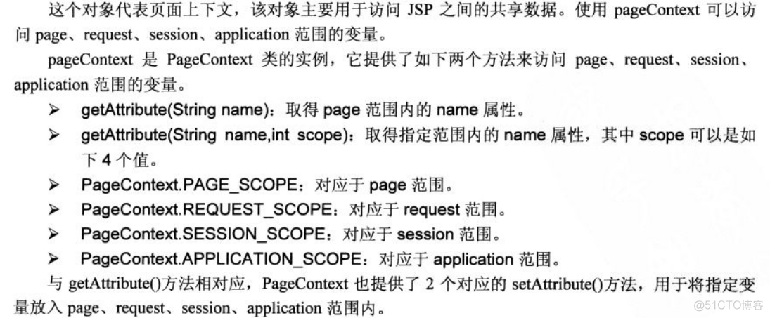 【Java EE （Struts2 + Spring + Hibernate）开发】：Web 之 【JSP基础知识】_html_27