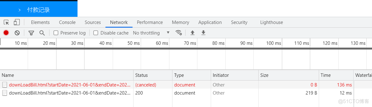 再遇org.apache.catalina.connector.ClientAbortException: java.net.SocketException: 断开的管道 (Write failed)_java_03