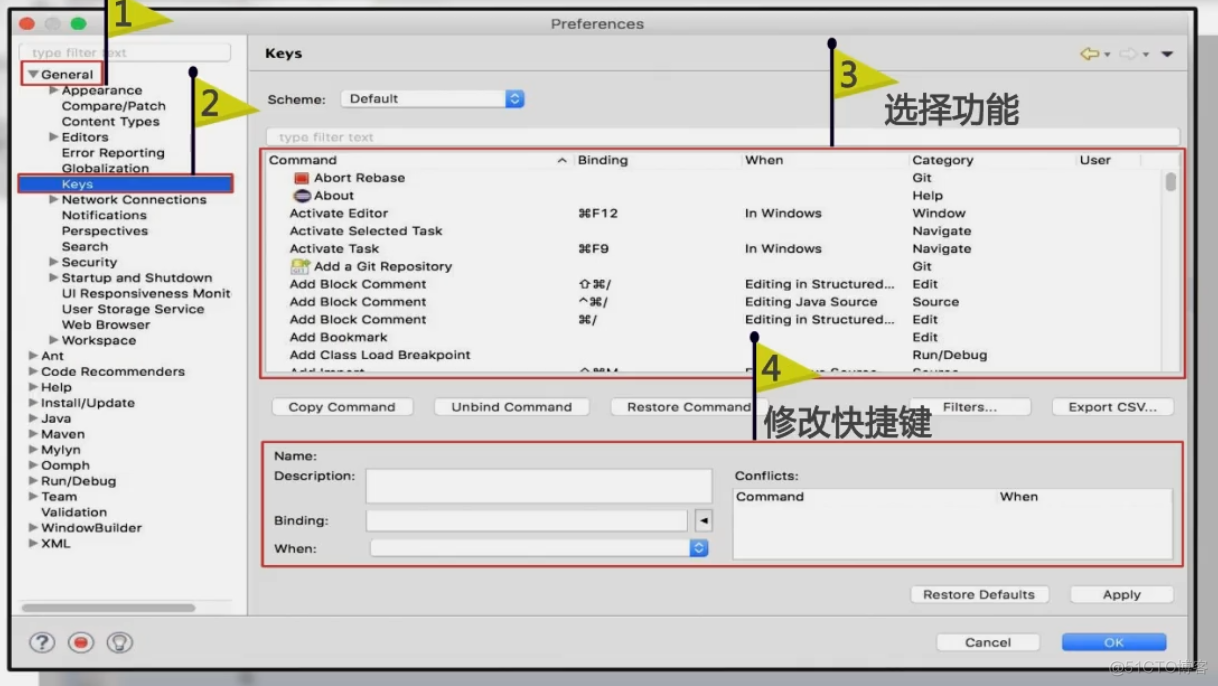 124 01 Android 零基础入门  02 Java面向对象 05 Java继承（下）04 注解 01 注解简介_ide_03