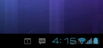 浅析Android 4.0的通知系统_应用程序_12