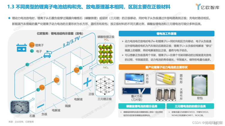 报告分享|2022全球新能源汽车动力电池发展研究_汽车_09