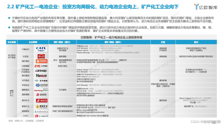 报告分享|2022全球新能源汽车动力电池发展研究_经典案例_21