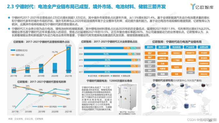 报告分享|2022全球新能源汽车动力电池发展研究_经典案例_28