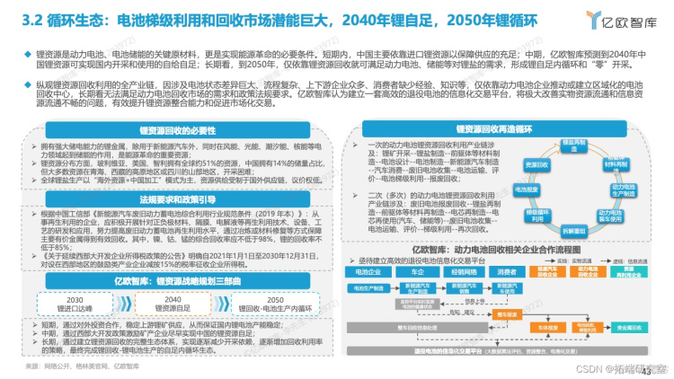 报告分享|2022全球新能源汽车动力电池发展研究_经典案例_41