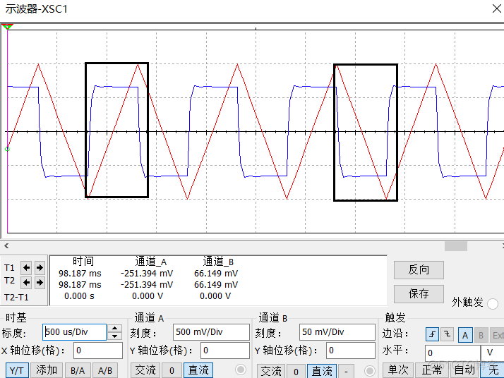 高通滤波器也是微分器？_高通滤波_06