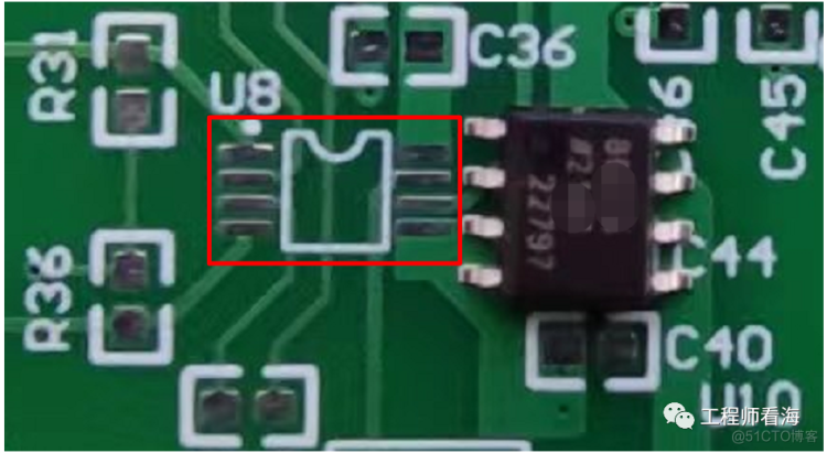 PCB封装又画错了？一张纸搞定封装检查！_页面设置