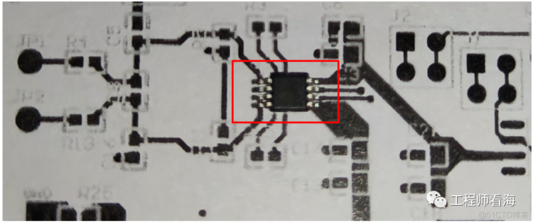 PCB封装又画错了？一张纸搞定封装检查！_页面设置_02